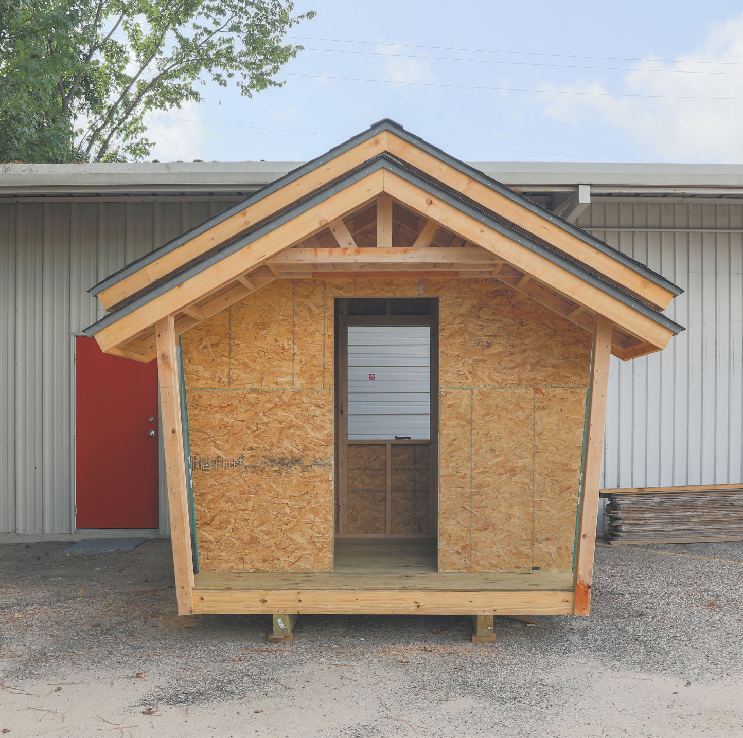 Playhouse